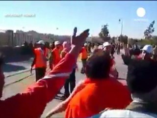 Arap Birliği Komisyonu Suriye için toplandı