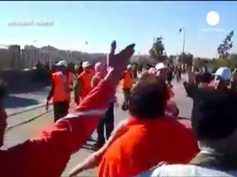 Arab League wants Syria observer mission to go on