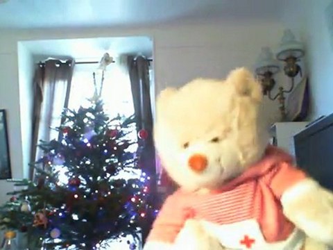 Wiwi muppetshowise Alpha de Vangelis