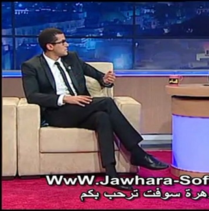 لاباس حلقة 07.01.2012 الجزء الثاني