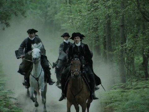 Bande annonce - Nicolas Le Floch (Saison 4)