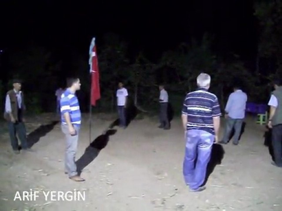 AGIR GAYDA 1