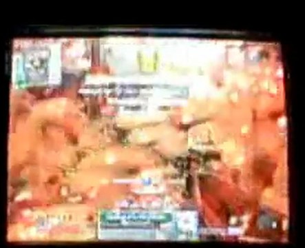 (detente) call of duty Modern Warfare 2