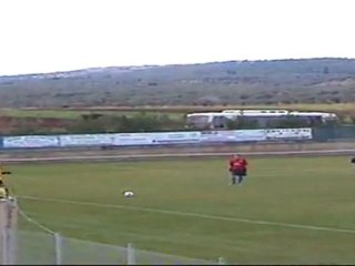 ΑΤΑΛΑΝΤΗ-ΑΡΗΣ ΑΓ ΚΩΝΣΤΑΝΤΙΝΟΥ 2-0