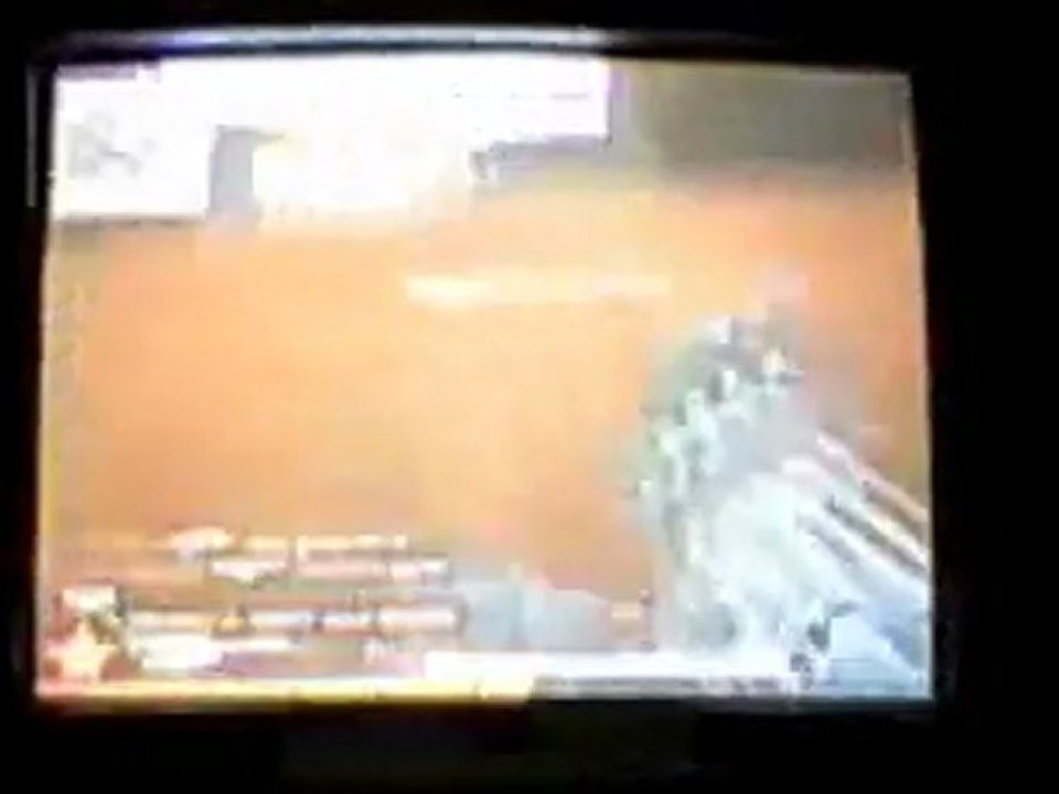 (delir)call of duty Modern Warfare 2
