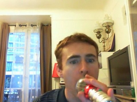 Wiwi égratigne the way love goes de Lemar