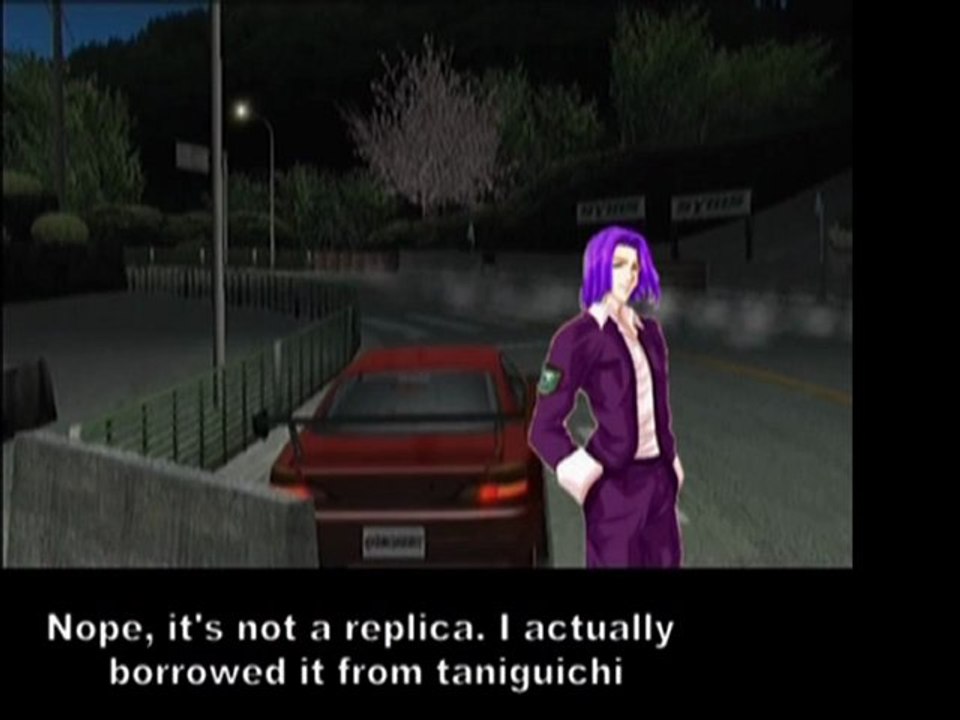 Mizuki no Densetsu 5