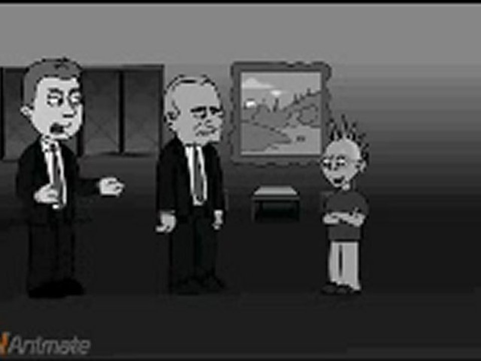 Demon Spanish wmv