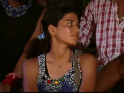 Survivor India [Episode 03] 720p - 8th January 2012 Video Watch Online pt3