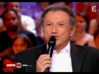 Melissa Mars Et Pascal Obispo - 1980