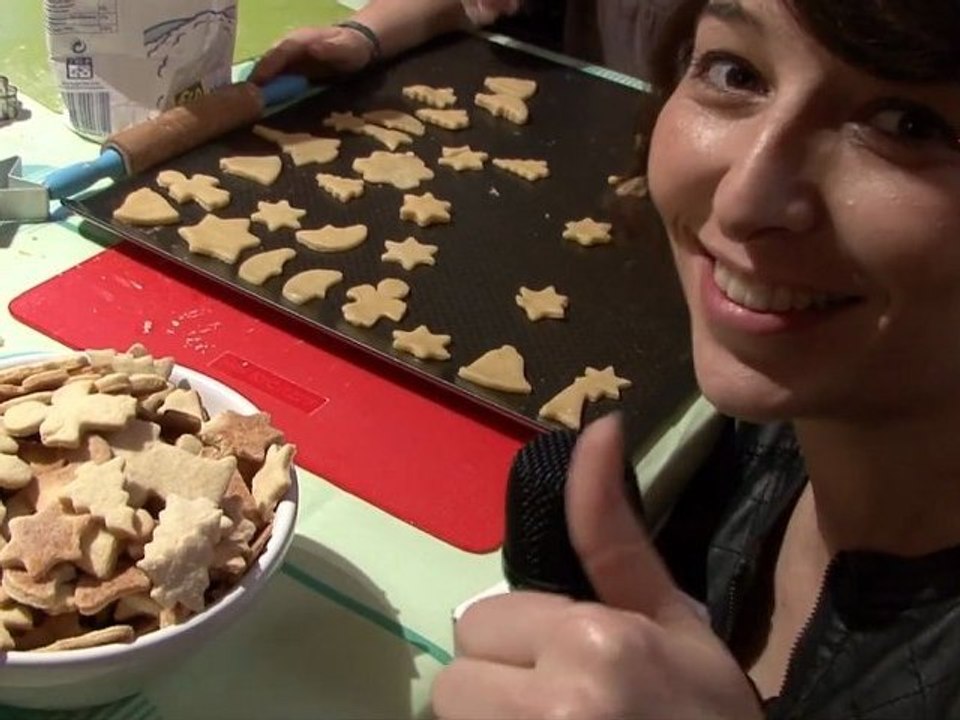 Noël Magique à Trouville : Les Ateliers
