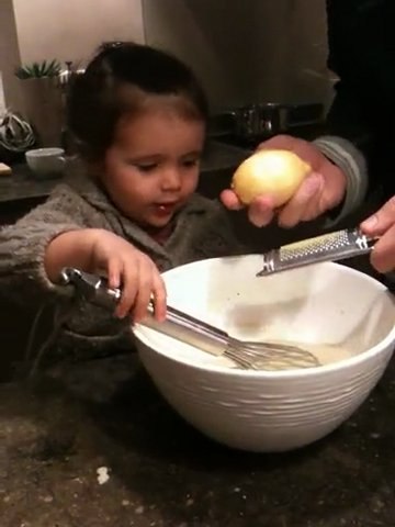 Palacinke - crepes 2