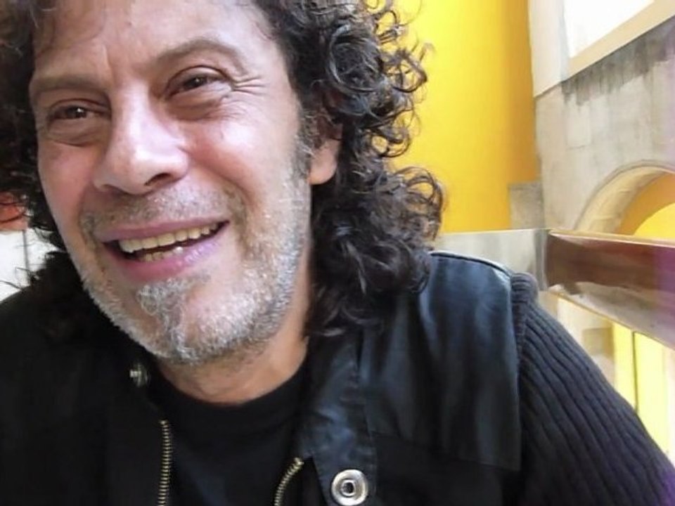 Tomás Gubitsch