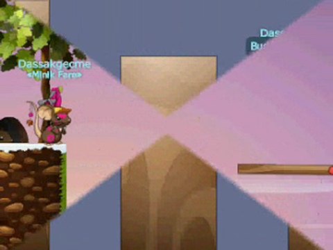 Transformice Şaman Objeleri