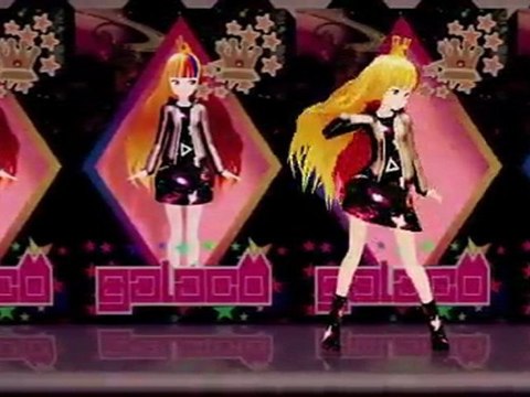 Galaxias - Galaxias!