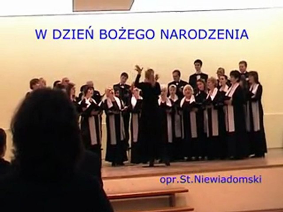 Tyskie Wieczory Kolędowe 2012