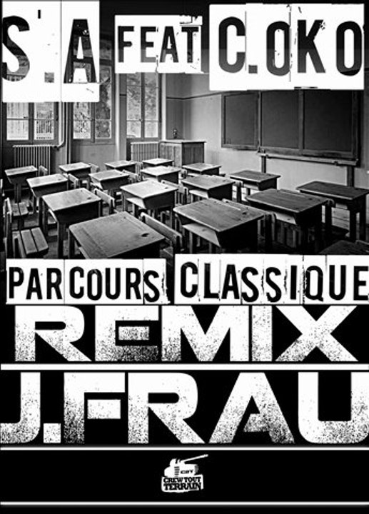 parcours classique remix j frau