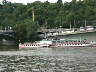 Praga 18 września 2011 ,Czechy