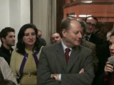 Extrait du discours des voeux 2012 : mon engagement pour le 12ème arrondissement de Paris