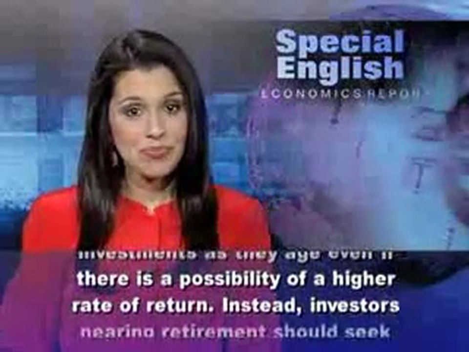 Retirement Savings Rule 1 Reduce Investment Risk as the Day Nears