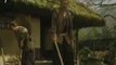 Ninja Samurai Warriors with Katana Swords in Hidden Blade Movie