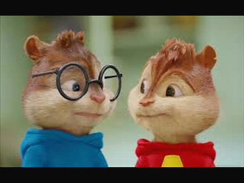 The Squeakquel HD HD Trailer Movie
