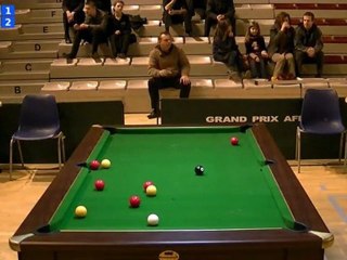 DEMI FINALE 1 GP GIEN - 04