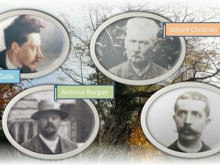 Musée du Verre Meisenthal (Divx)