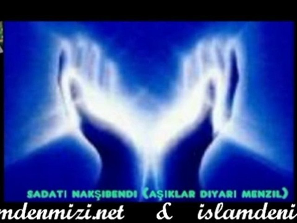 GARİP BİR SOFİYİM HİMMET İSTERİM - islamdenizi