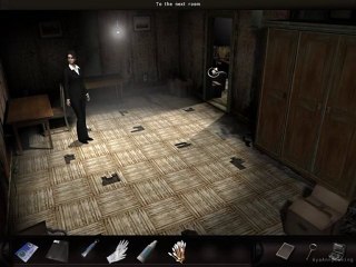 [PC] Art of Murder 1 FBI Confidential - Part 9