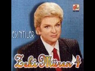 ZEKİ MÜREN-GÜCÜME GİDİYOR BÖYLE YAŞAMAK