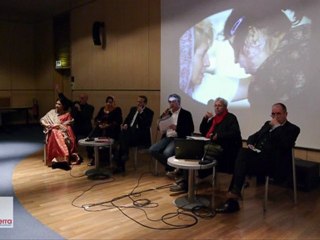 Conférence (part 1) "Les soins médicaux humanitaires en terre d'islam" par HumaniTerra