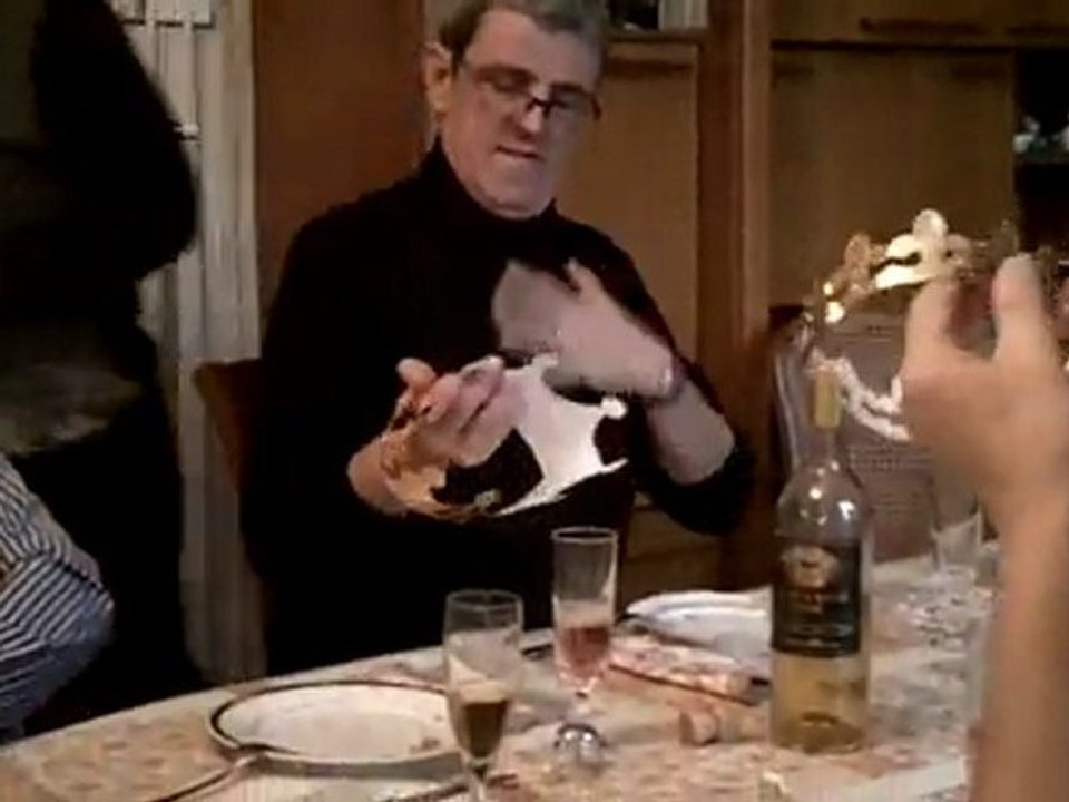 Les Rois Mages à Hédé