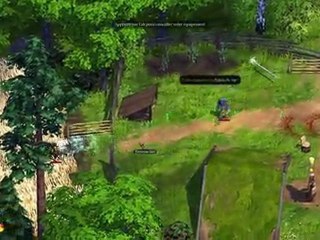 Magicka let's play coop (Partie 1)