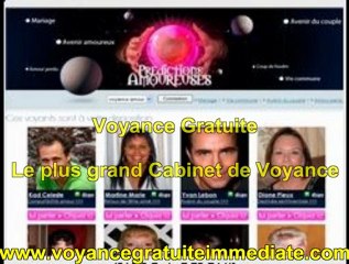 Voyance gratuite en ligne avec des voyants de naissance