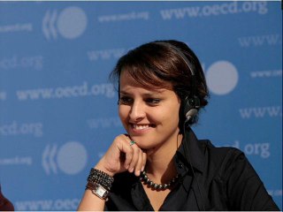 Najat Belkacem invitée d'Europe 1