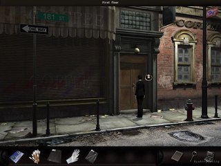 [PC] Art of Murder 1 FBI Confidential - Part 11