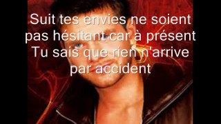 keen'V carpe Diem paroles