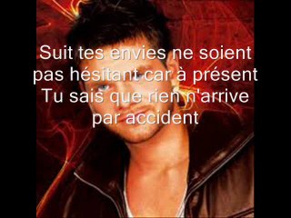 keen'V carpe Diem paroles