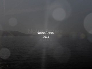 Notre Année 2011