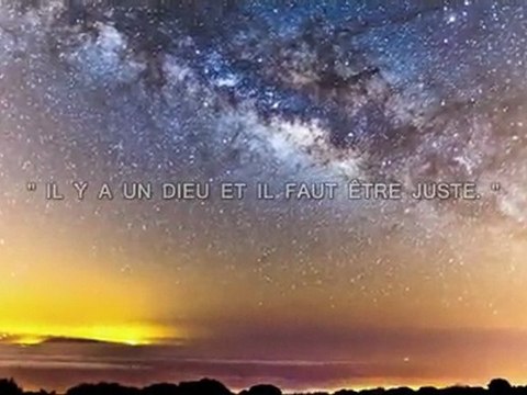 Vérités, croyances, partis et sectes