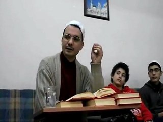 MANEVİ HİZMET BÖLÜMÜ