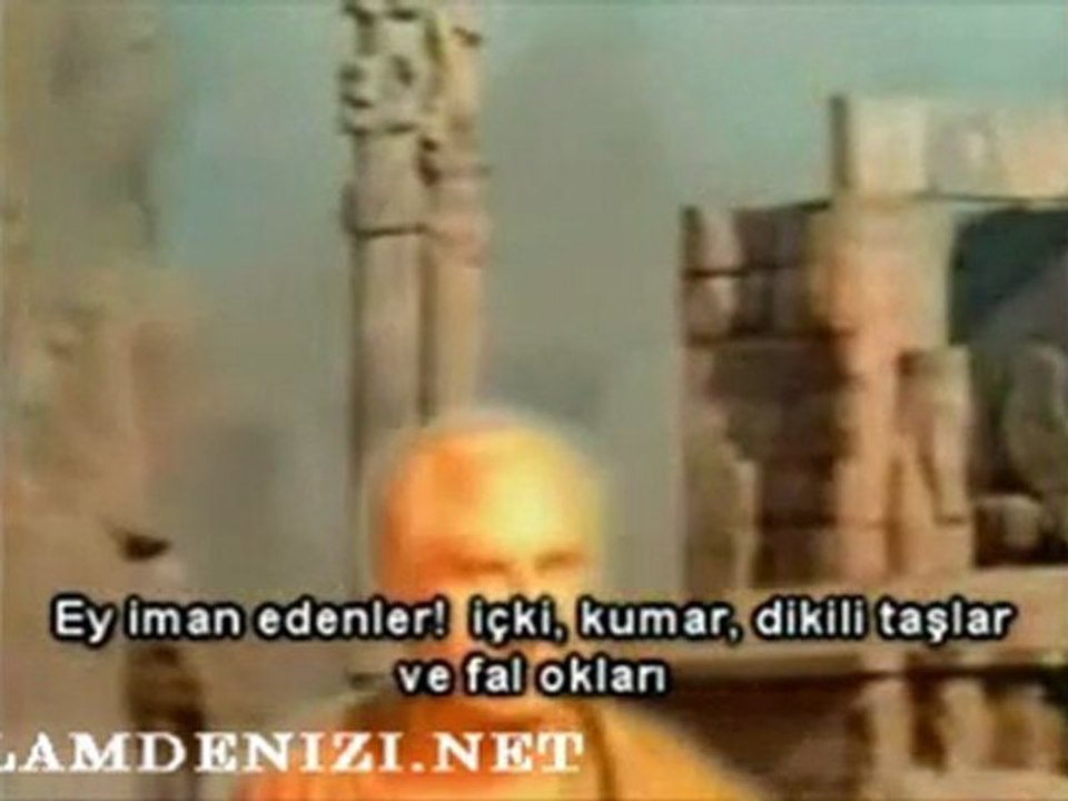 HALA NAMAZ KILMAYACAKMISIN  (IZLE) - ISLAMDENIZI