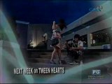 REEL LOVE presents: TWEEN HEARTS - January 01, 2012 Part 5