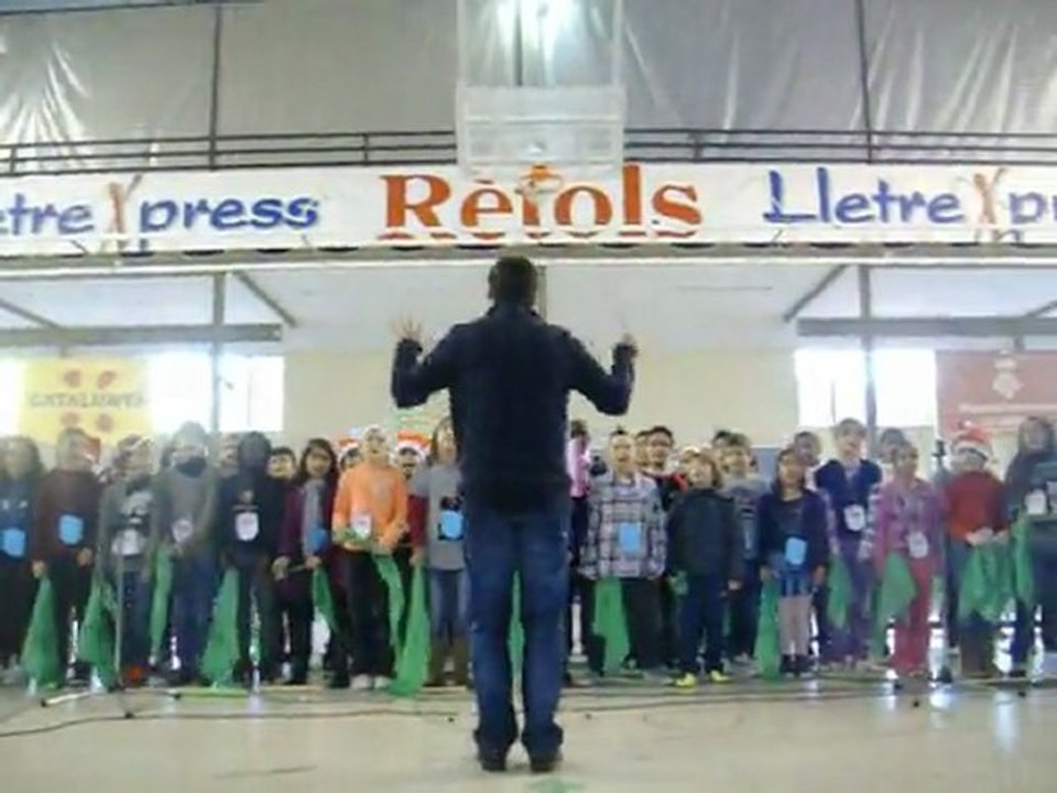 4T Nadal 2011