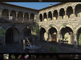 [PC] Art of Murder 1 FBI Confidential - Part 16