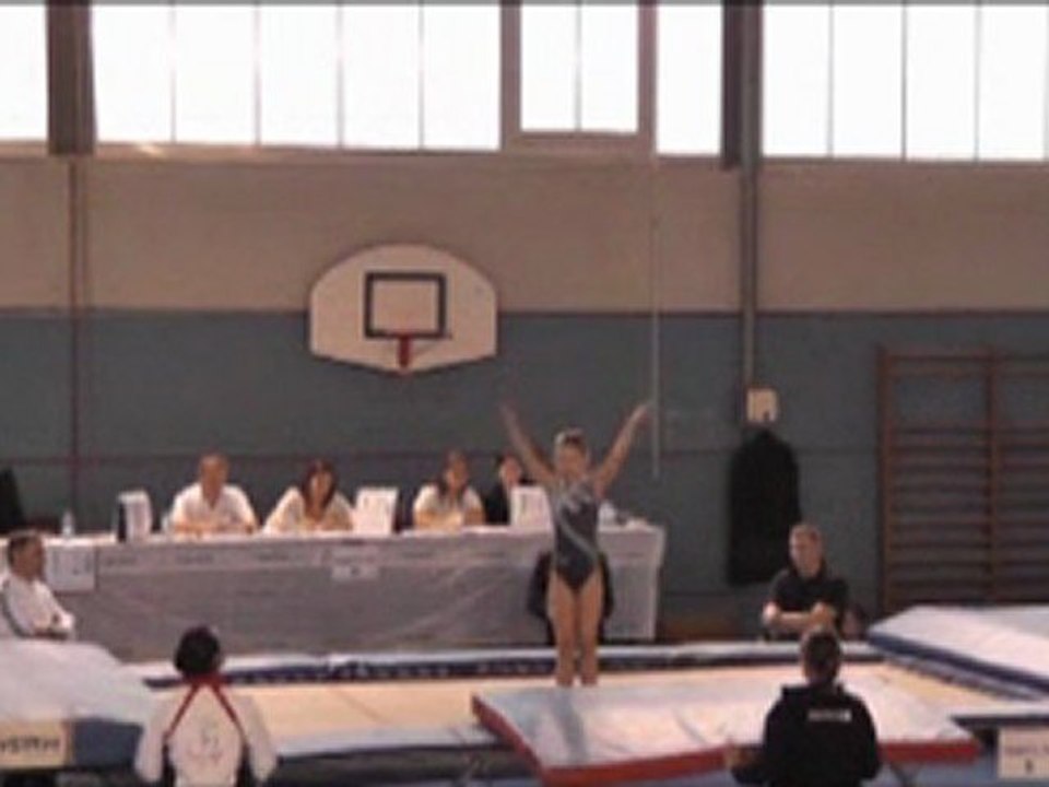 Marine - Open Moselle 2012 Freyming