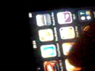 controler pc avec un ipod touch