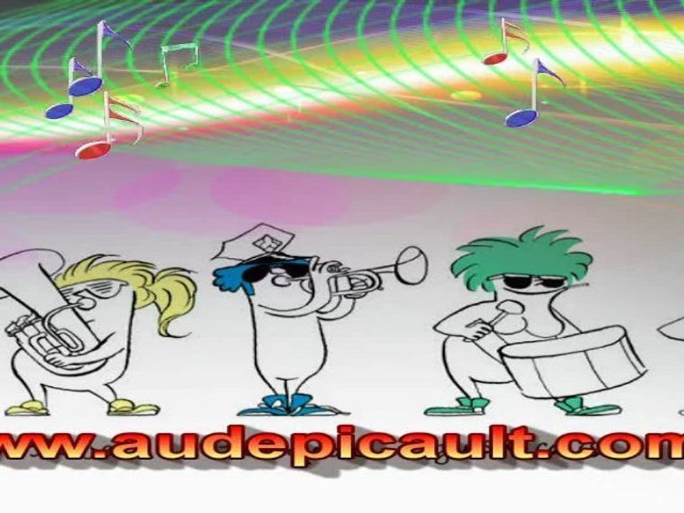 PLEH MUZIKA fanfare
