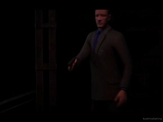 [PC] Art of Murder 1 FBI Confidential - Part 22 END